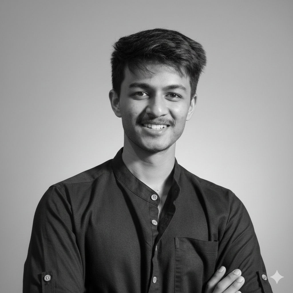 Tejas Mankeshwar